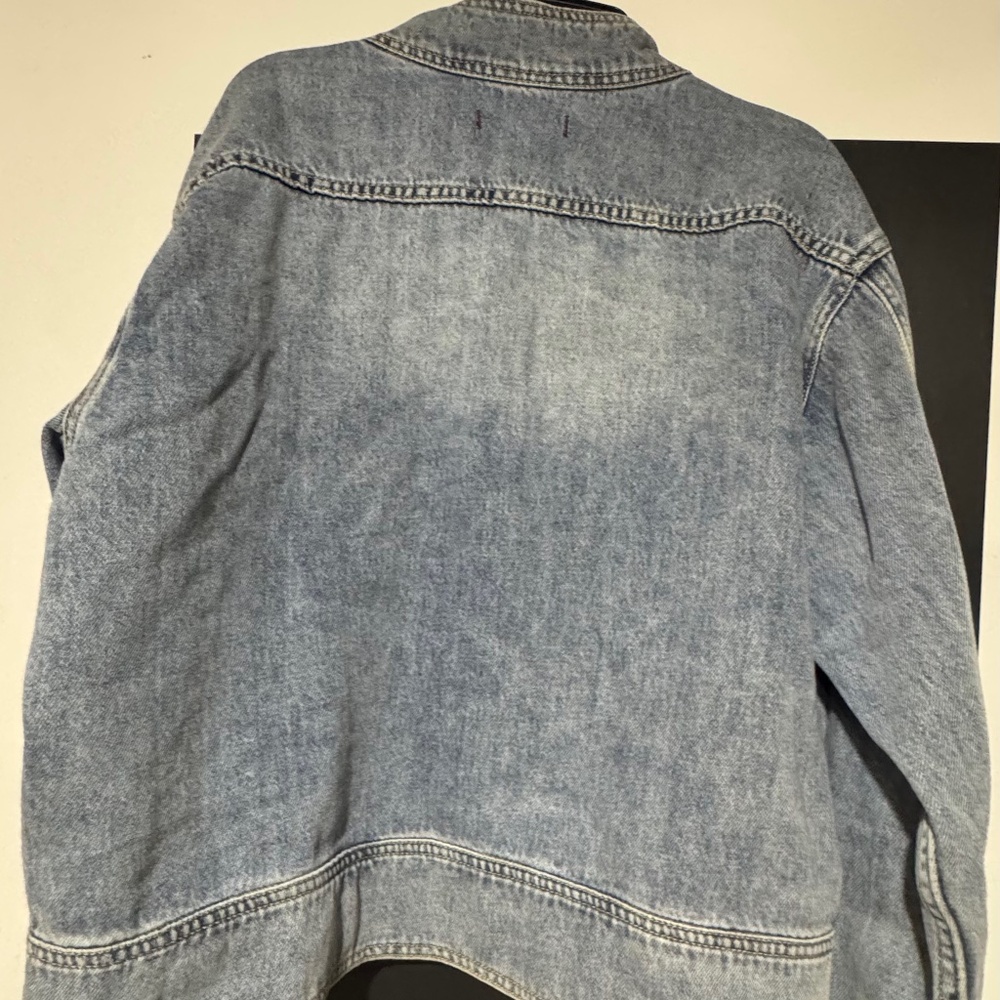 Dear John Jean Jacket - image 2